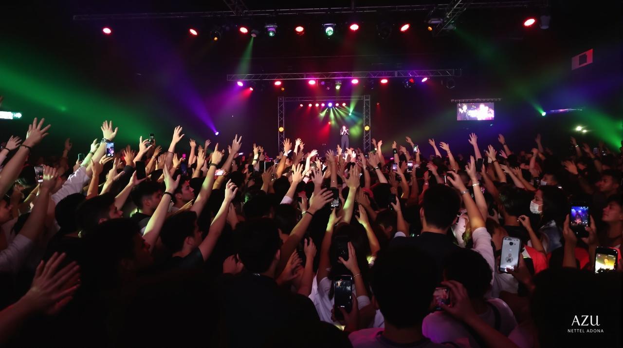 花都视频影迷节圆满落幕，超10万影迷参与线上线下互动活动